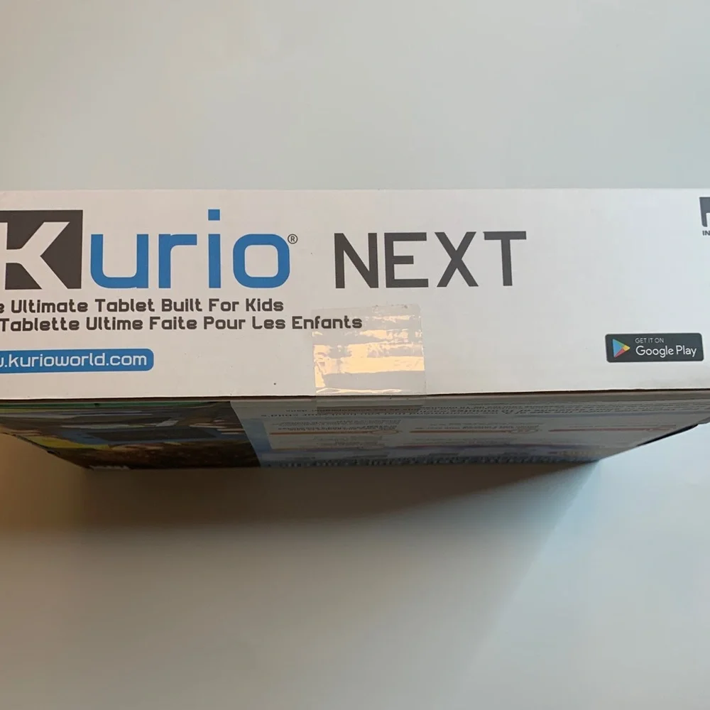 Kurio Next Tablet - New!